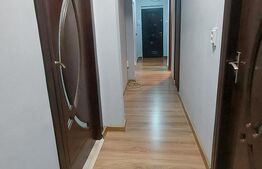 Apartament 3 camere decomandate, 71 mp, mobilat și utilat, etaj 2/10, Simeria
