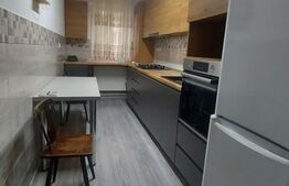 Apartament 3 camere decomandate, 71 mp, mobilat și utilat, etaj 2/10, Simeria