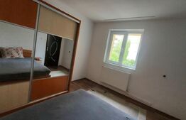 Apartament 3 camere decomandate, 71 mp, mobilat și utilat, etaj 2/10, Simeria