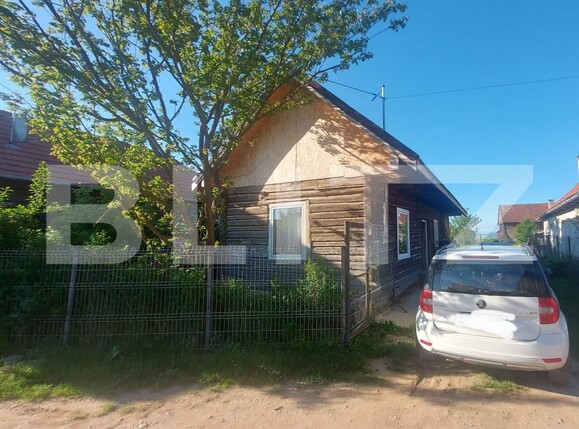Casa de vânzare 2 camere Telechia - 196253CV | BLITZ Sfântu Gheorghe | Poza1