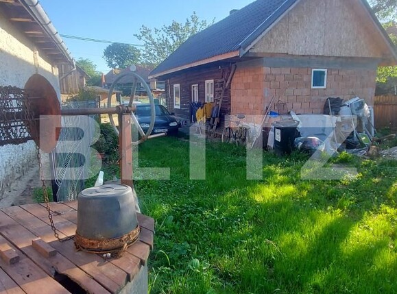 Casa de vânzare 2 camere Telechia - 196253CV | BLITZ Sfântu Gheorghe | Poza2