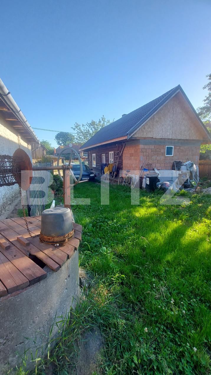 Casa de vânzare 2 camere Telechia - 196253CV | BLITZ Sfântu Gheorghe | Poza2