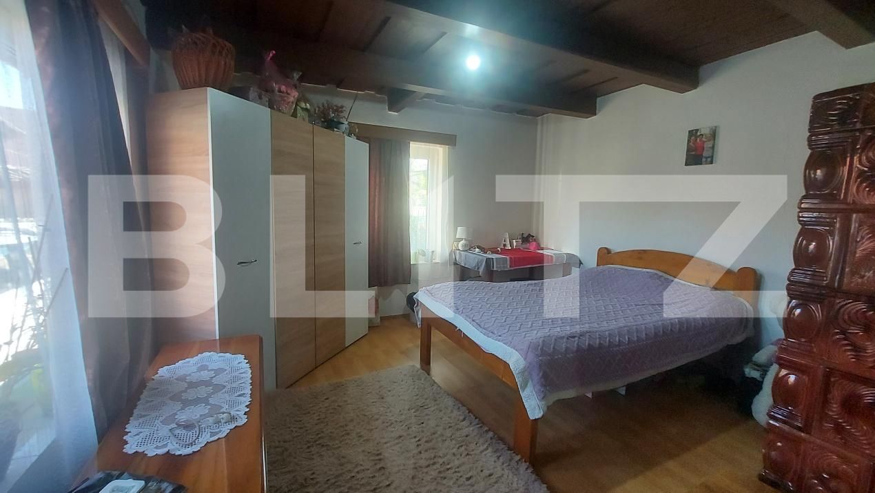 Casa de vânzare 2 camere Telechia - 196253CV | BLITZ Sfântu Gheorghe | Poza7