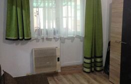 Garsonieră cu balcon, etaj 1, 21 mp, zona Semicentrala 