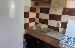 Garsonieră cu balcon, etaj 1, 21 mp, zona Semicentrala 