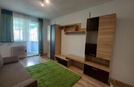 Garsonieră cu balcon, etaj 1, 21 mp, zona Semicentrala 