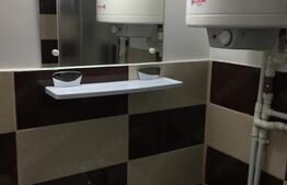 Garsonieră cu balcon, etaj 1, 21 mp, zona Semicentrala 