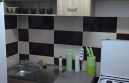 Garsonieră cu balcon, etaj 1, 21 mp, zona Semicentrala 