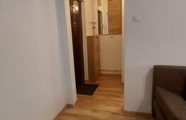 Garsonieră cu balcon, etaj 1, 21 mp, zona Semicentrala 