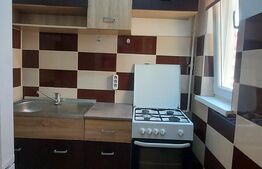 Garsonieră cu balcon, etaj 1, 21 mp, zona Semicentrala 