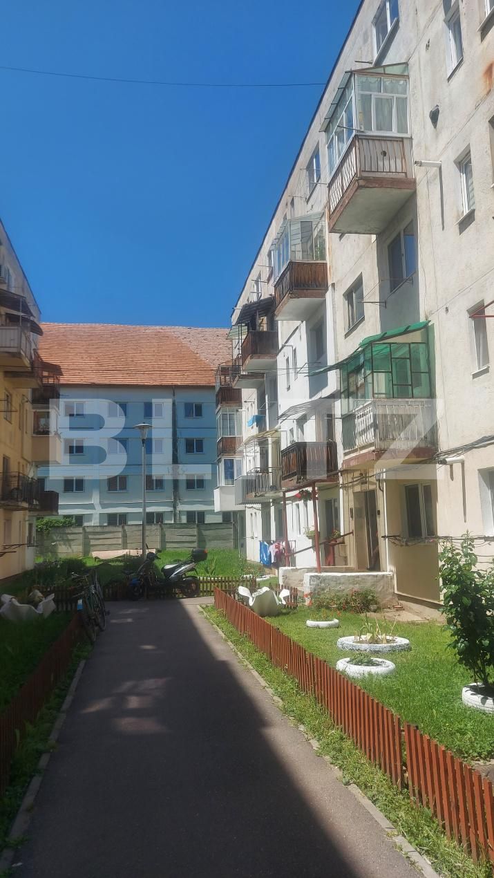 Garsonieră de vânzare Semicentral - 196258AV | BLITZ Sfântu Gheorghe | Poza6
