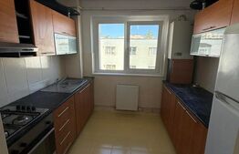 Apartament luminos de 2 camere, 51 mp - zona Gării