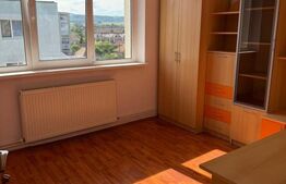 Apartament luminos de 2 camere, 51 mp - zona Gării