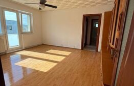 Apartament luminos de 2 camere, 51 mp - zona Gării