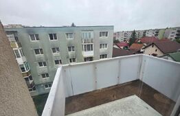 Apartament luminos de 2 camere, 51 mp - zona Gării