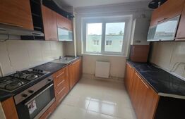 Apartament luminos de 2 camere, 51 mp - zona Gării