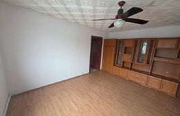 Apartament luminos de 2 camere, 51 mp - zona Gării
