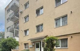 Apartament luminos de 2 camere, 51 mp - zona Gării