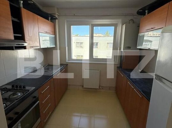 Apartament de vânzare 2 camere Garii - 196661AV | BLITZ Sfântu Gheorghe | Poza1