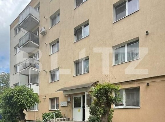 Apartament de vânzare 2 camere Garii - 196661AV | BLITZ Sfântu Gheorghe | Poza13