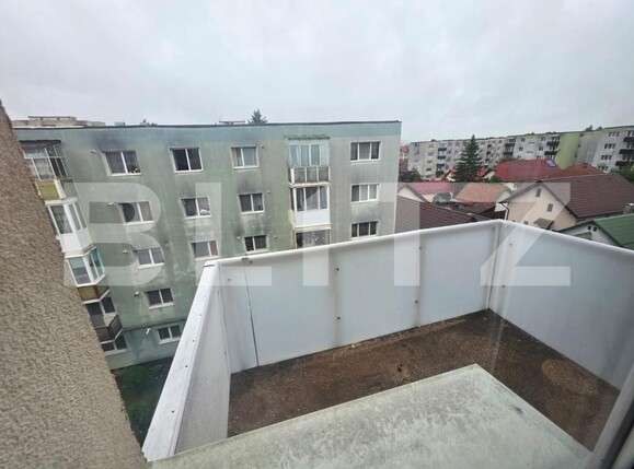 Apartament de vânzare 2 camere Garii - 196661AV | BLITZ Sfântu Gheorghe | Poza12