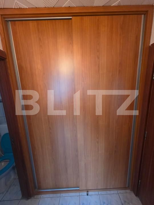 Apartament de vânzare 2 camere Garii - 196661AV | BLITZ Sfântu Gheorghe | Poza11