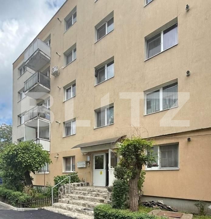 Apartament de vânzare 2 camere Garii - 196661AV | BLITZ Sfântu Gheorghe | Poza13