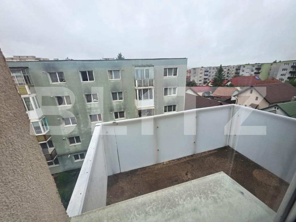 Apartament de vânzare 2 camere Garii - 196661AV | BLITZ Sfântu Gheorghe | Poza12