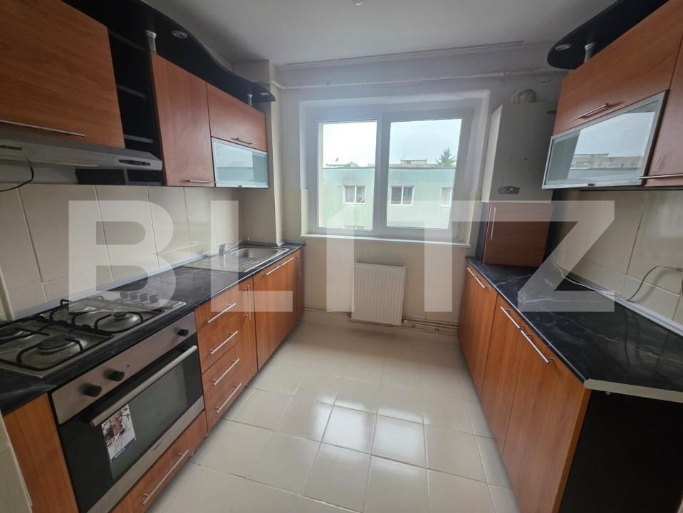 Apartament de vânzare 2 camere Garii - 196661AV | BLITZ Sfântu Gheorghe | Poza2