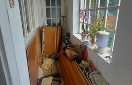 Casă solidă, teren de 2.800 mp cu livada - Aninoasa