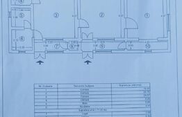 Casă solidă, teren de 2.800 mp cu livada - Aninoasa