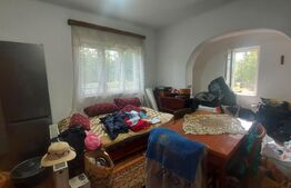 Casă solidă, teren de 2.800 mp cu livada - Aninoasa
