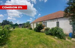 Casă solidă, teren de 2.800 mp cu livada - Aninoasa