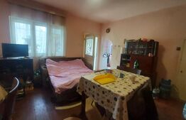 Casă solidă, teren de 2.800 mp cu livada - Aninoasa