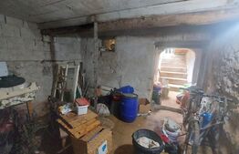 Casă solidă, teren de 2.800 mp cu livada - Aninoasa