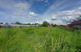Investiție inteligentă! Proprietate la DN11, cu 1.760 mp teren