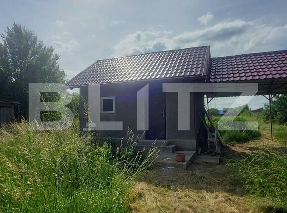 Casa de vânzare 2 camere Santionlunca - 197052CV | BLITZ Sfântu Gheorghe | Poza8