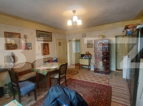 Casa de vânzare 2 camere Santionlunca - 197052CV | BLITZ Sfântu Gheorghe | Poza4