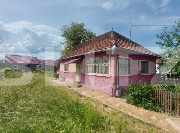 Casa de vânzare 2 camere Santionlunca - 197052CV | BLITZ Sfântu Gheorghe | Poza1
