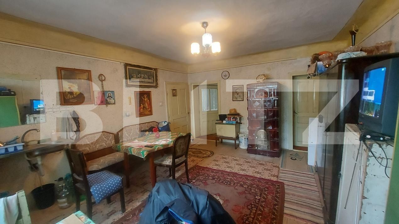Casa de vânzare 2 camere Santionlunca - 197052CV | BLITZ Sfântu Gheorghe | Poza4