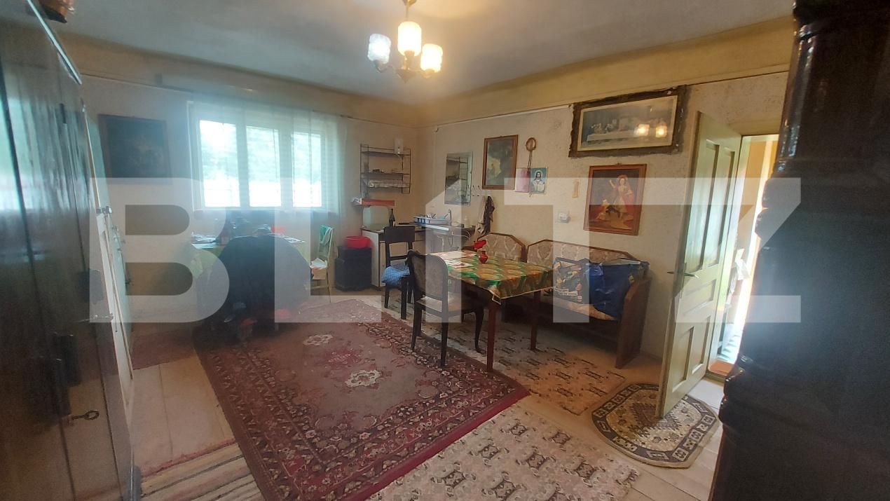 Casa de vânzare 2 camere Santionlunca - 197052CV | BLITZ Sfântu Gheorghe | Poza3