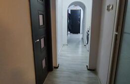 Apartament decomandat, 3 camere, 67 mp I zona garii I mobilat si utilat