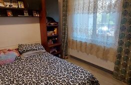 Apartament decomandat, 3 camere, 67 mp I zona garii I mobilat si utilat