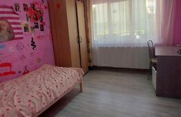 Apartament decomandat, 3 camere, 67 mp I zona garii I mobilat si utilat