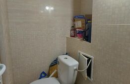 Apartament decomandat, 3 camere, 67 mp I zona garii I mobilat si utilat