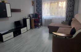 Apartament decomandat, 3 camere, 67 mp I zona garii I mobilat si utilat