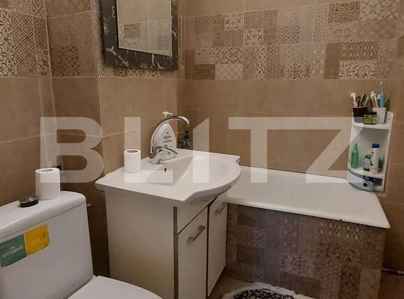Apartament de vânzare 3 camere Garii - 197216AV | BLITZ Sfântu Gheorghe | Poza5