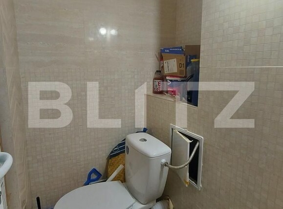 Apartament de vânzare 3 camere Garii - 197216AV | BLITZ Sfântu Gheorghe | Poza6
