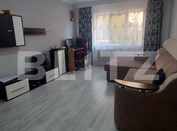Apartament de vânzare 3 camere Garii - 197216AV | BLITZ Sfântu Gheorghe | Poza1