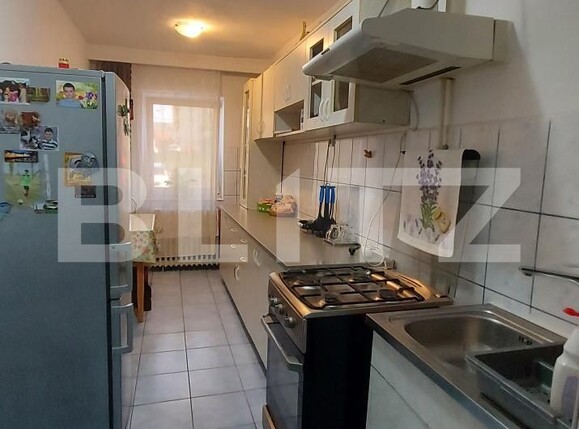 Apartament de vânzare 3 camere Garii - 197216AV | BLITZ Sfântu Gheorghe | Poza4